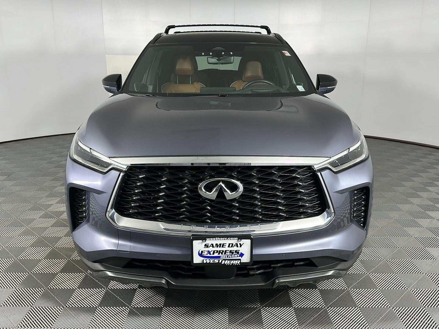 2023 INFINITI QX60 AUTOGRAPH