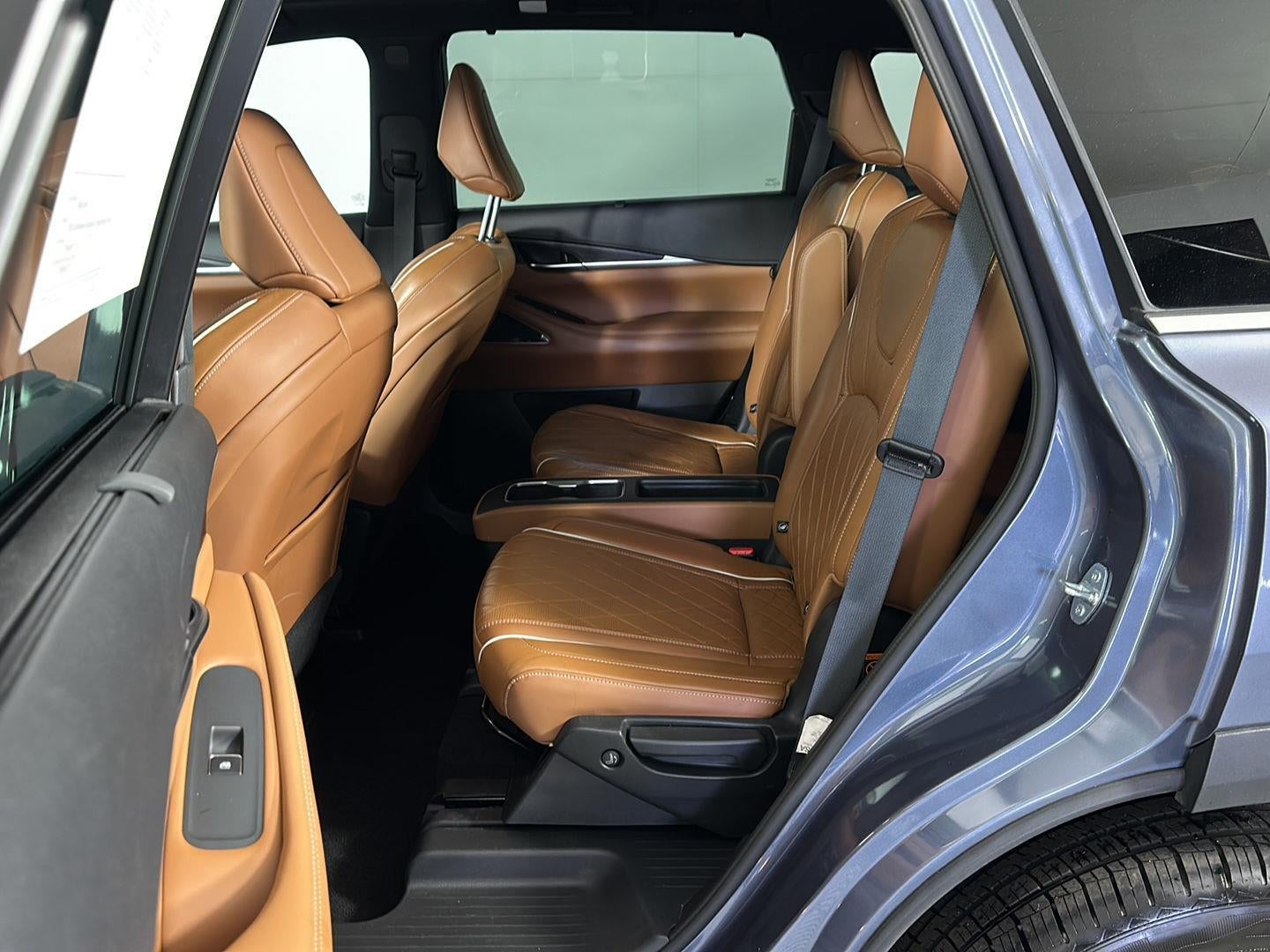 2023 INFINITI QX60 AUTOGRAPH