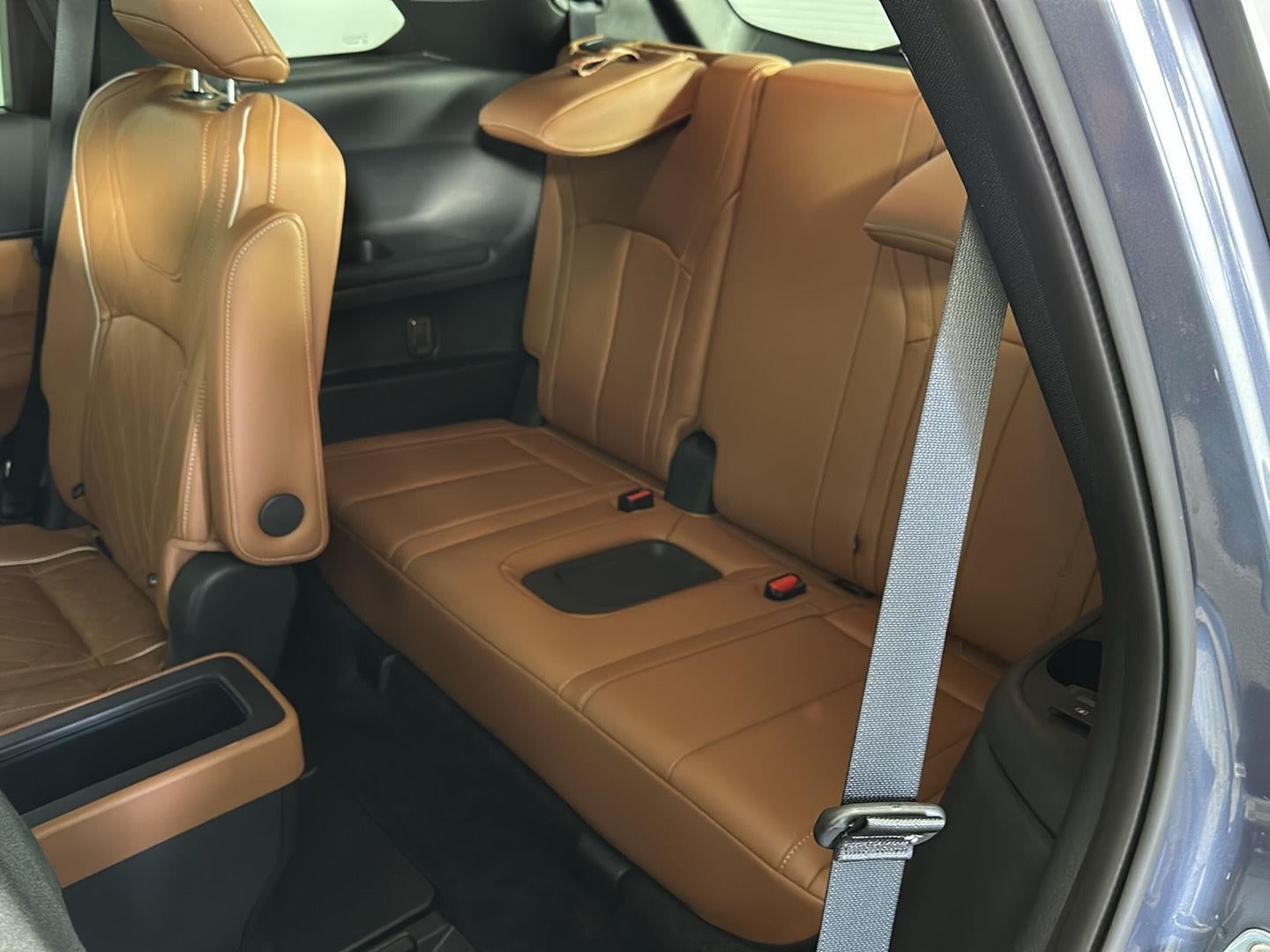 2023 INFINITI QX60 AUTOGRAPH