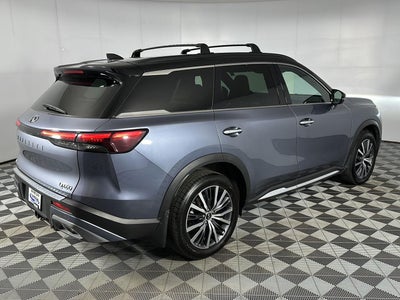 2023 INFINITI QX60 AUTOGRAPH