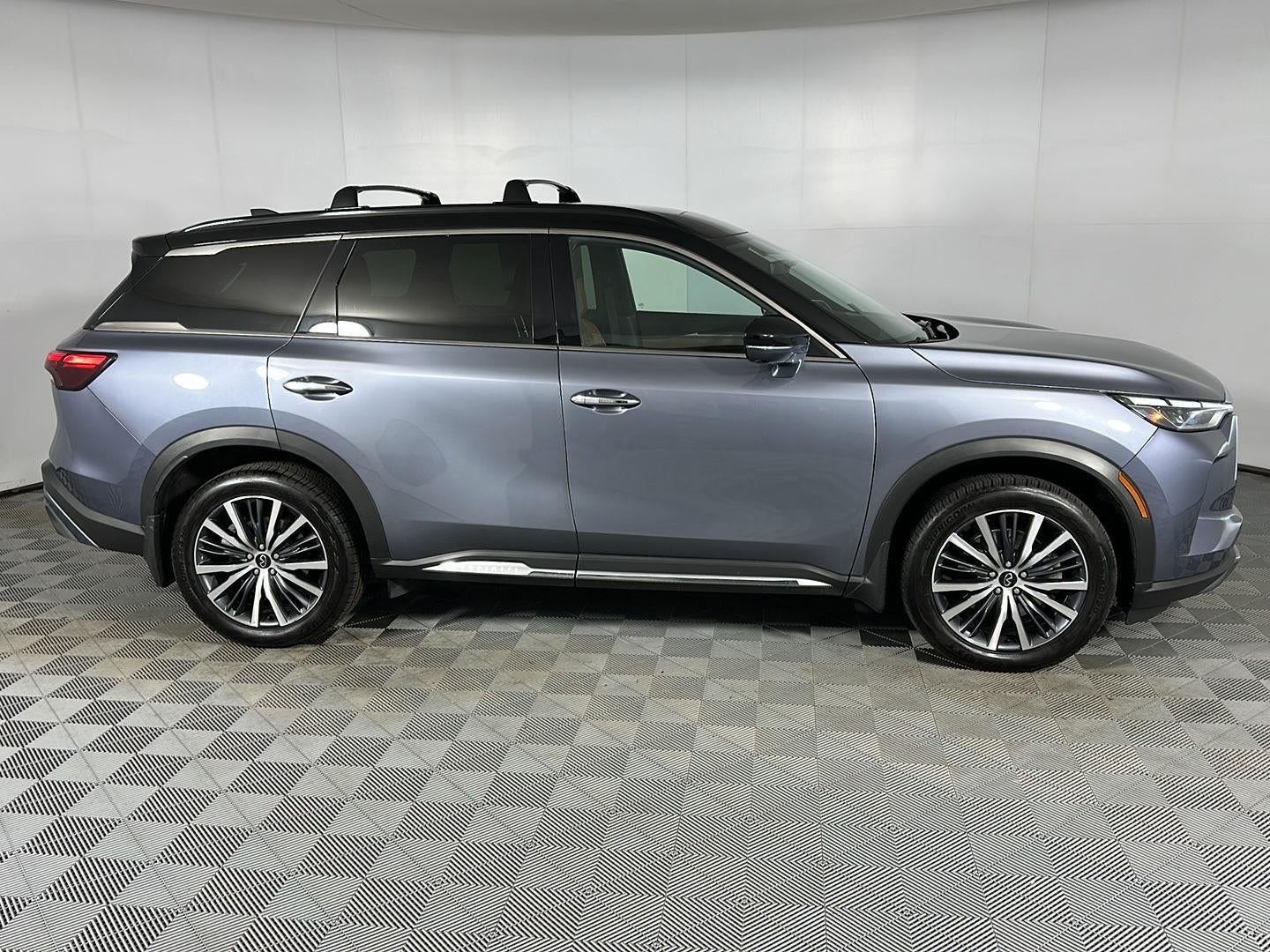 2023 INFINITI QX60 AUTOGRAPH
