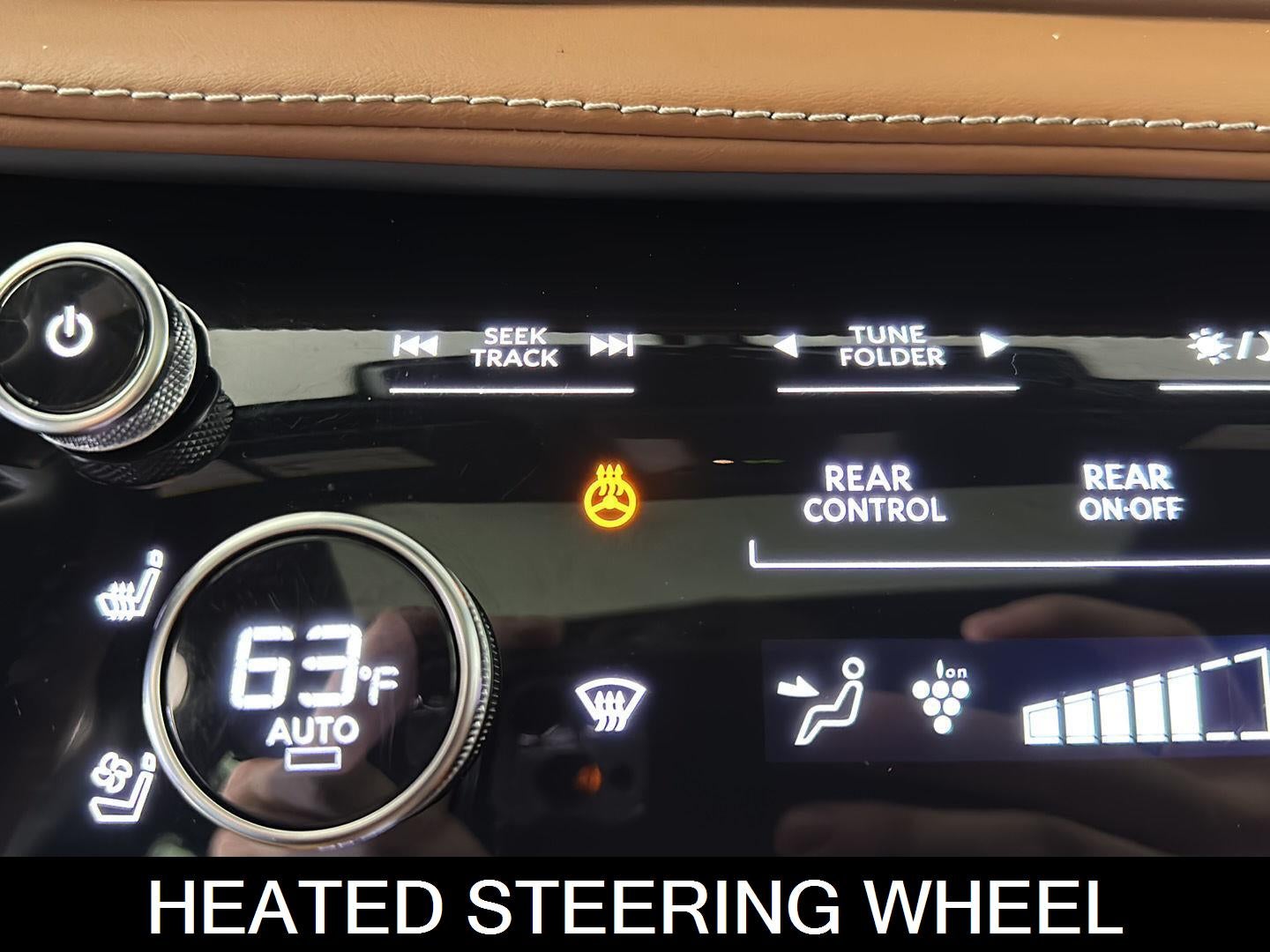 2023 INFINITI QX60 AUTOGRAPH