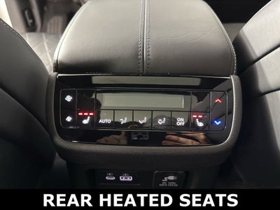 2023 INFINITI QX60 Autograph