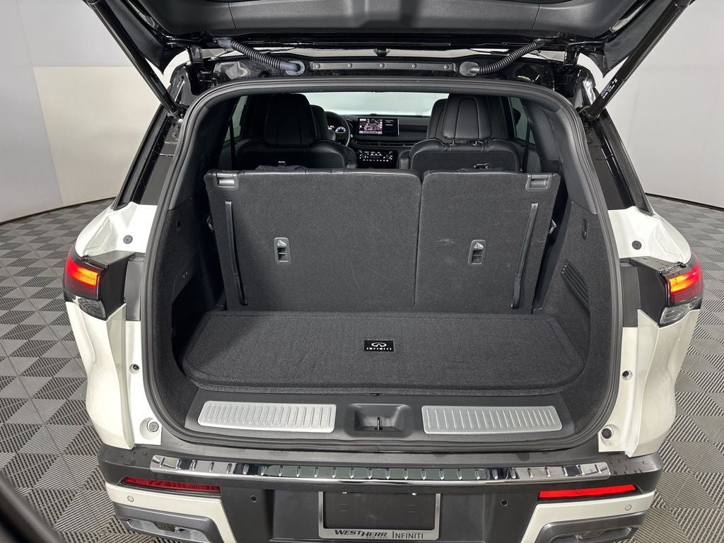 2023 INFINITI QX60 Autograph