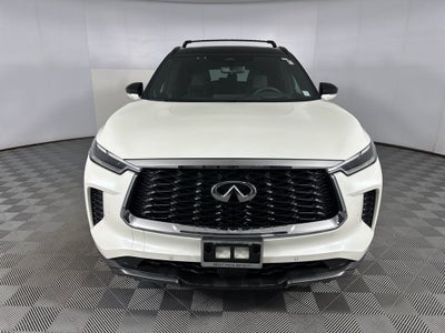 2023 INFINITI QX60 Autograph