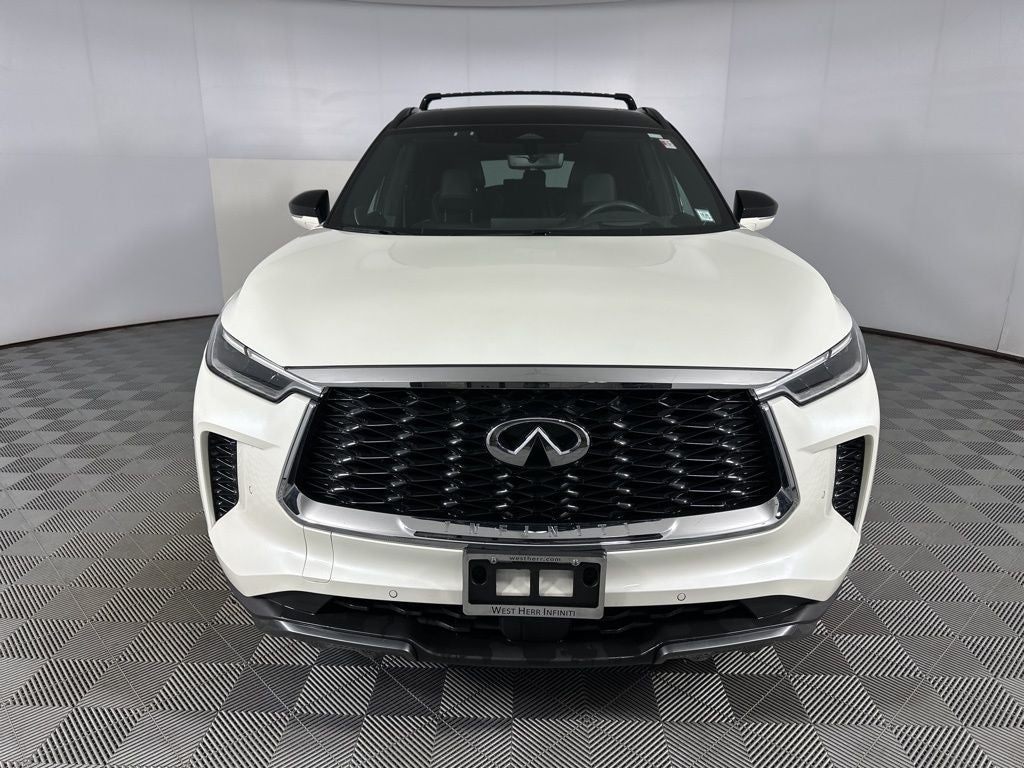 2023 INFINITI QX60 Autograph