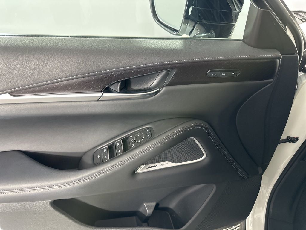 2023 INFINITI QX60 Autograph