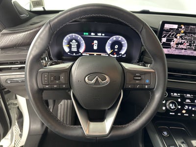 2023 INFINITI QX60 Autograph
