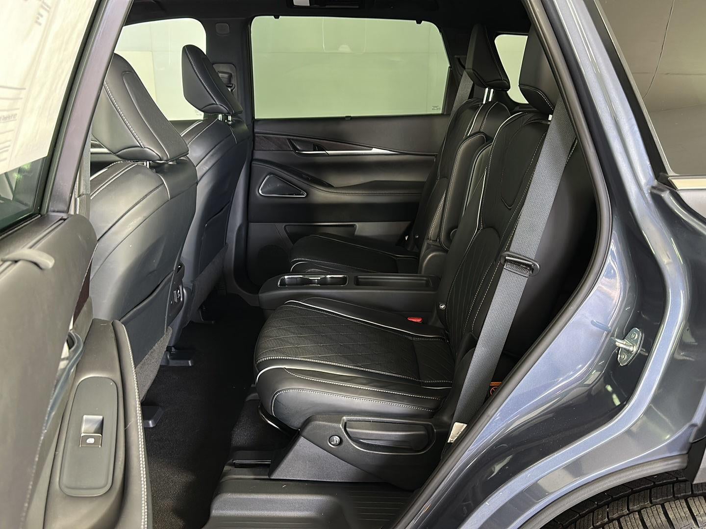 2023 INFINITI QX60 AUTOGRAPH