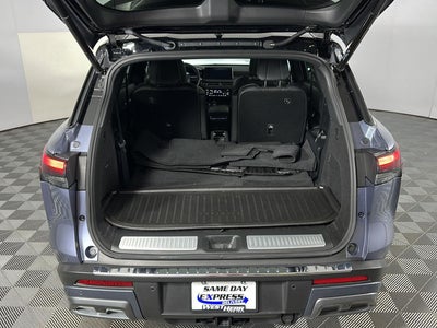 2023 INFINITI QX60 AUTOGRAPH
