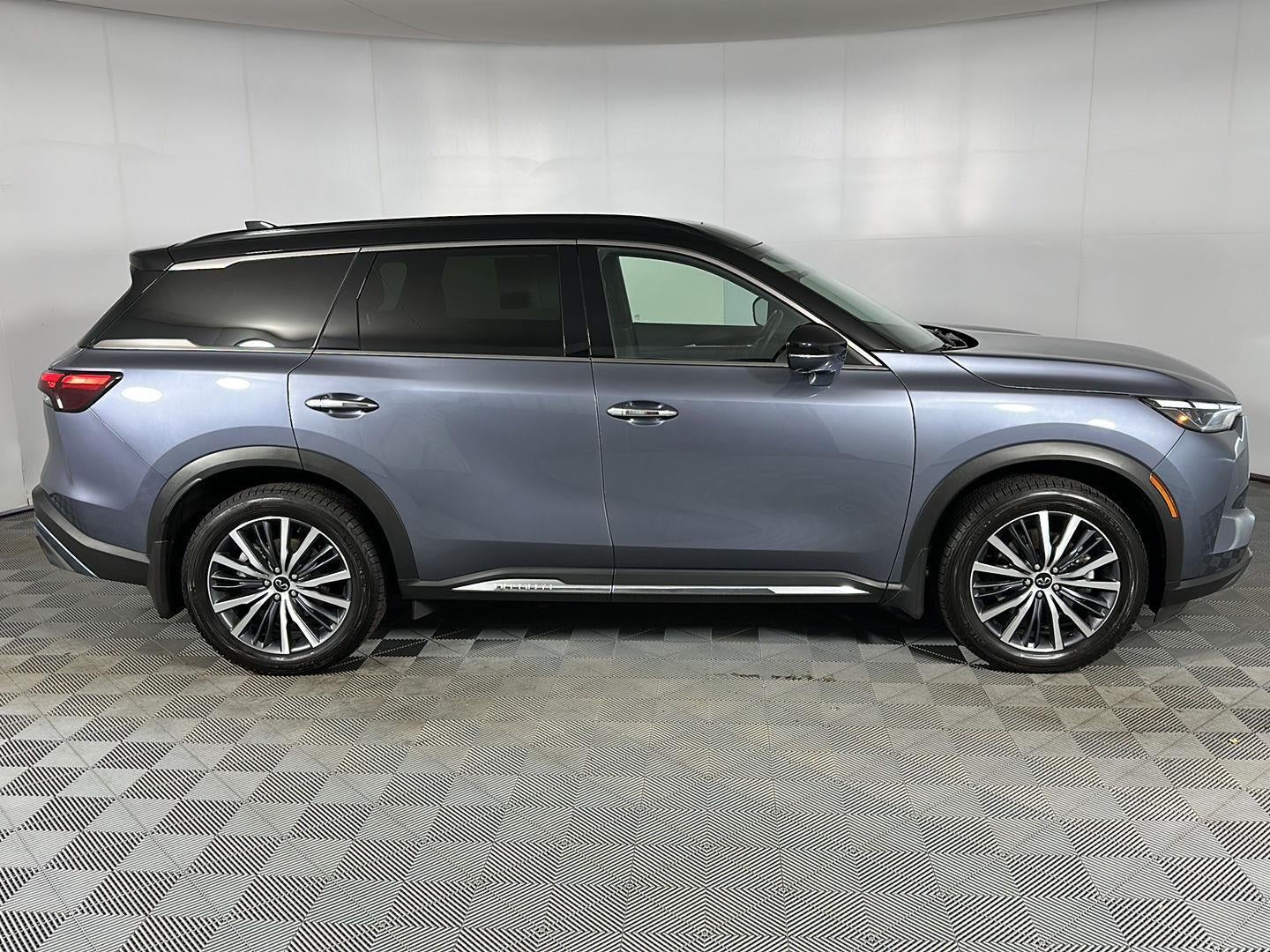 2023 INFINITI QX60 AUTOGRAPH