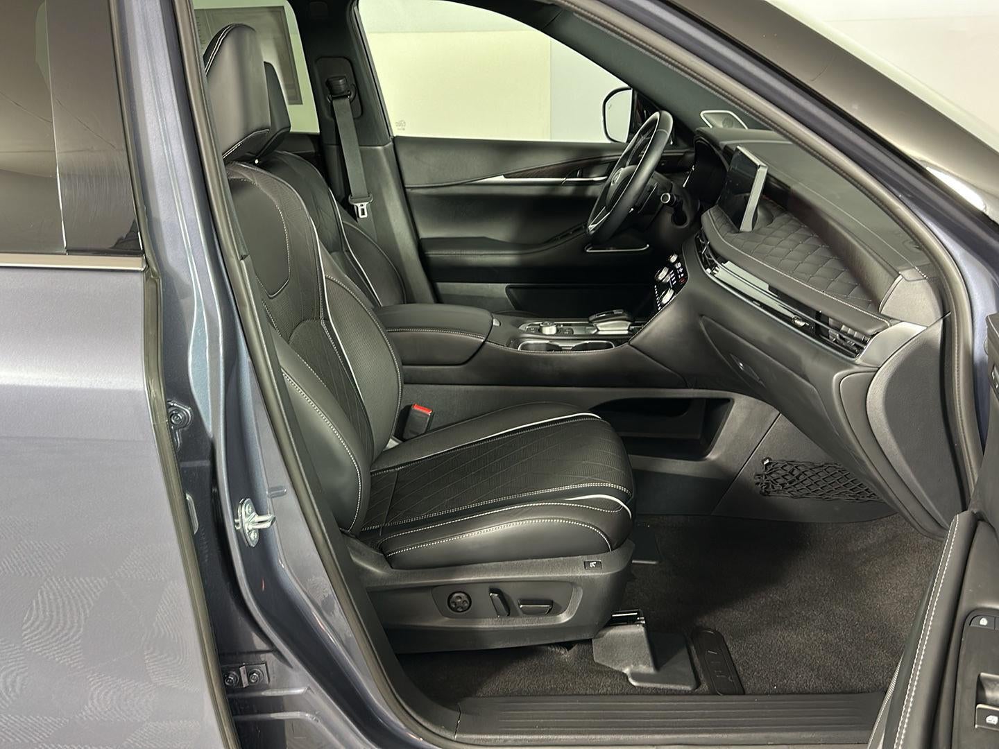 2023 INFINITI QX60 AUTOGRAPH