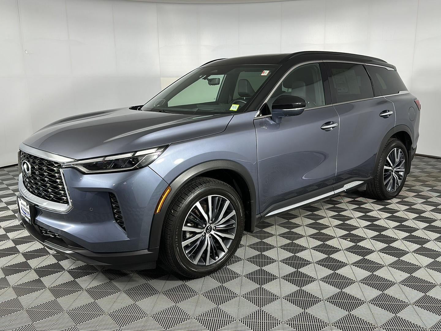 2023 INFINITI QX60 AUTOGRAPH