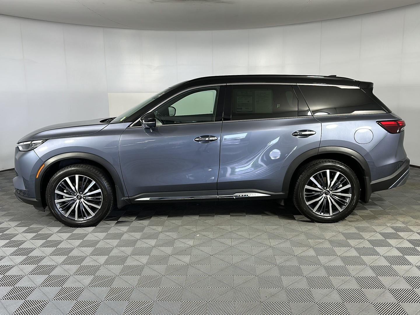 2023 INFINITI QX60 AUTOGRAPH