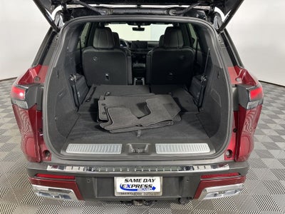 2022 INFINITI QX60 Autograph