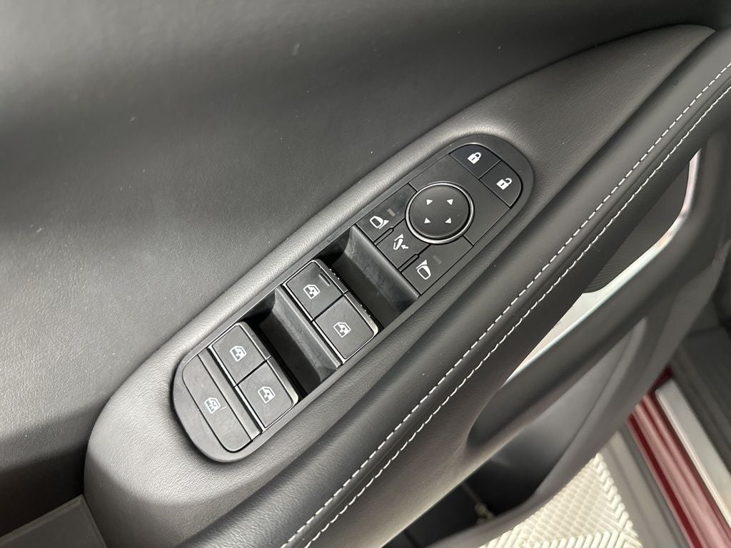 2022 INFINITI QX60 Autograph