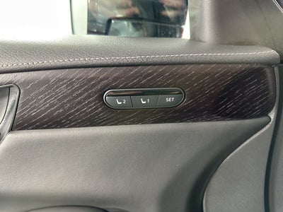 2022 INFINITI QX60 Autograph