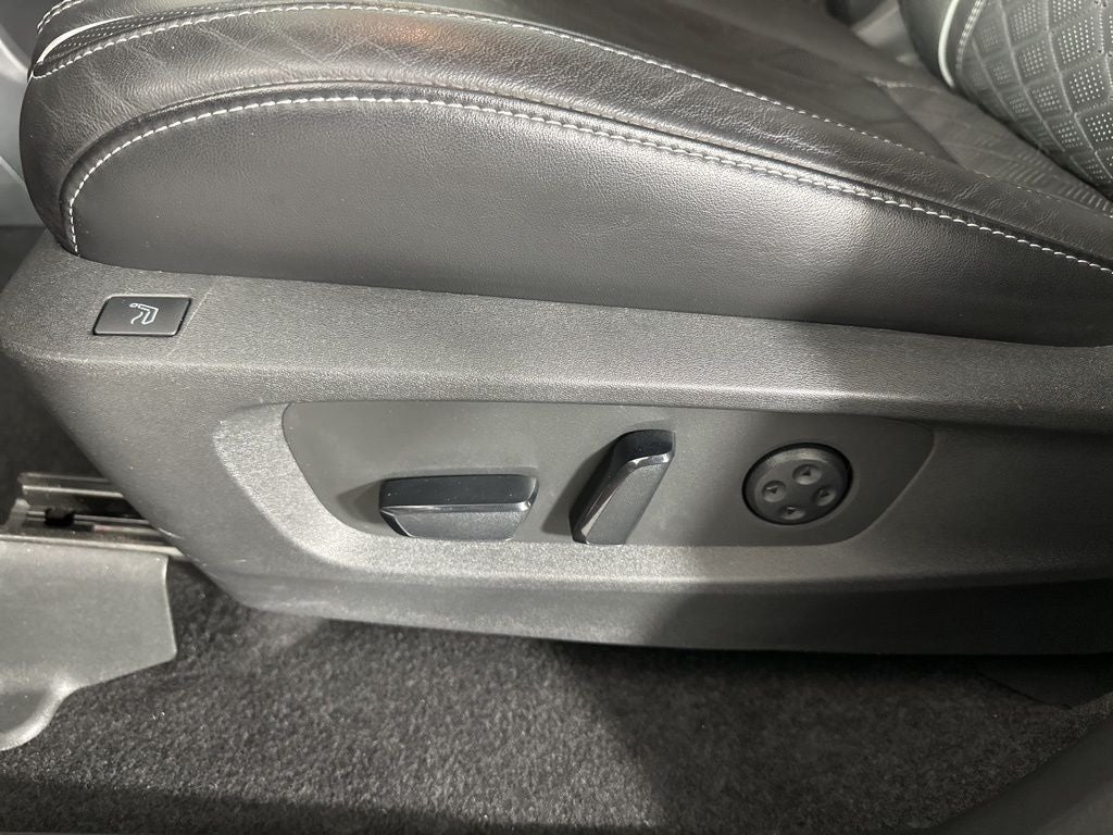 2022 INFINITI QX60 Autograph