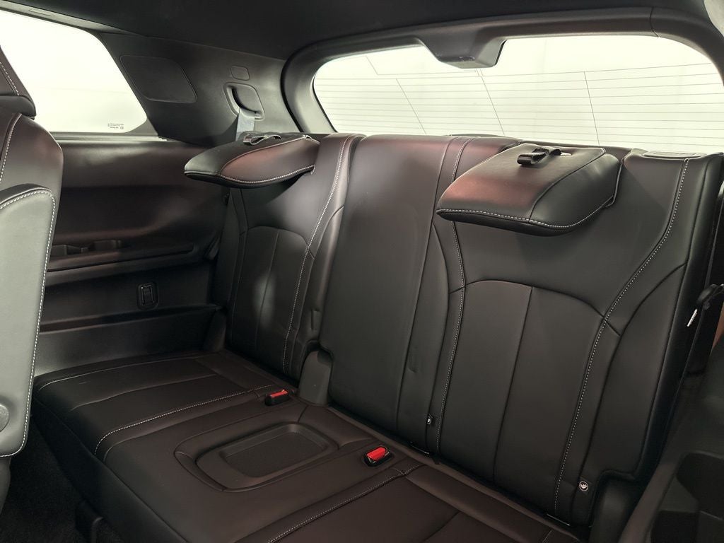 2022 INFINITI QX60 Autograph