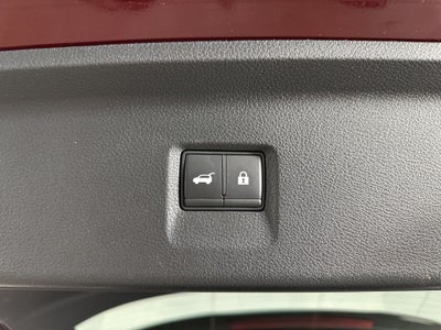 2022 INFINITI QX60 Autograph