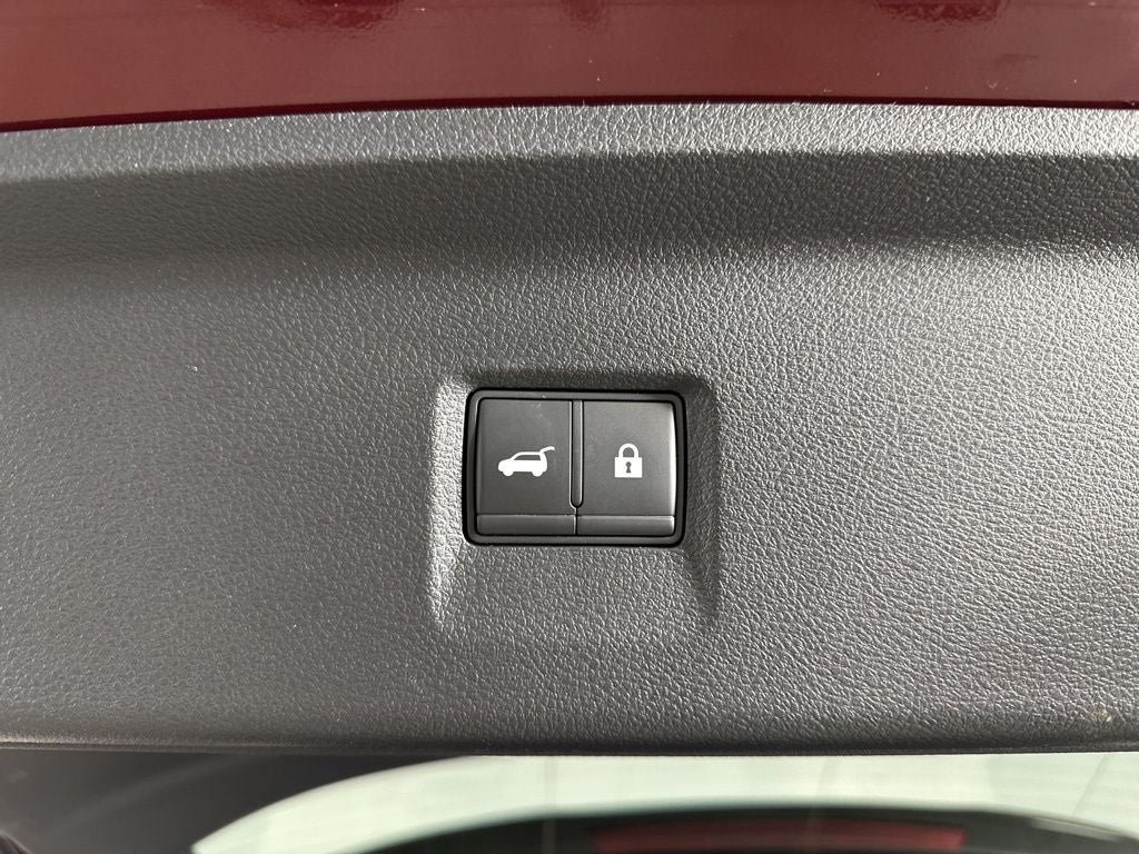 2022 INFINITI QX60 Autograph