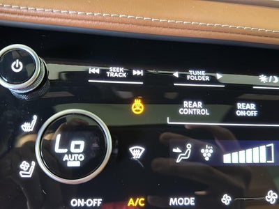 2023 INFINITI QX60 AUTOGRAPH