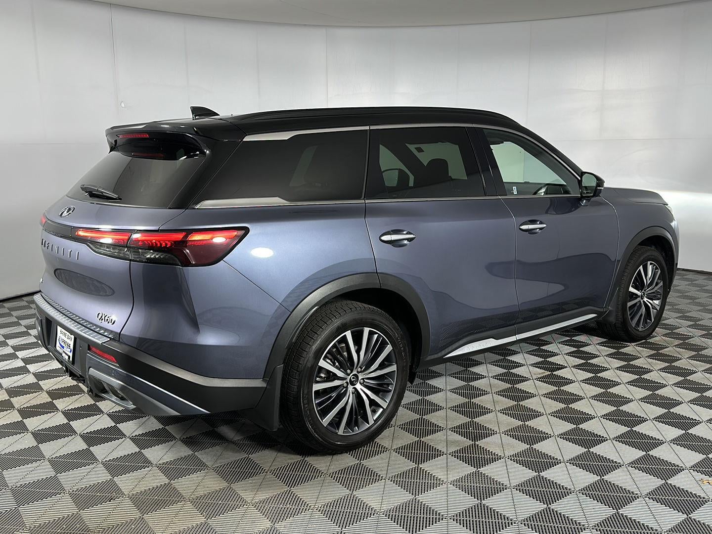 2023 INFINITI QX60 AUTOGRAPH