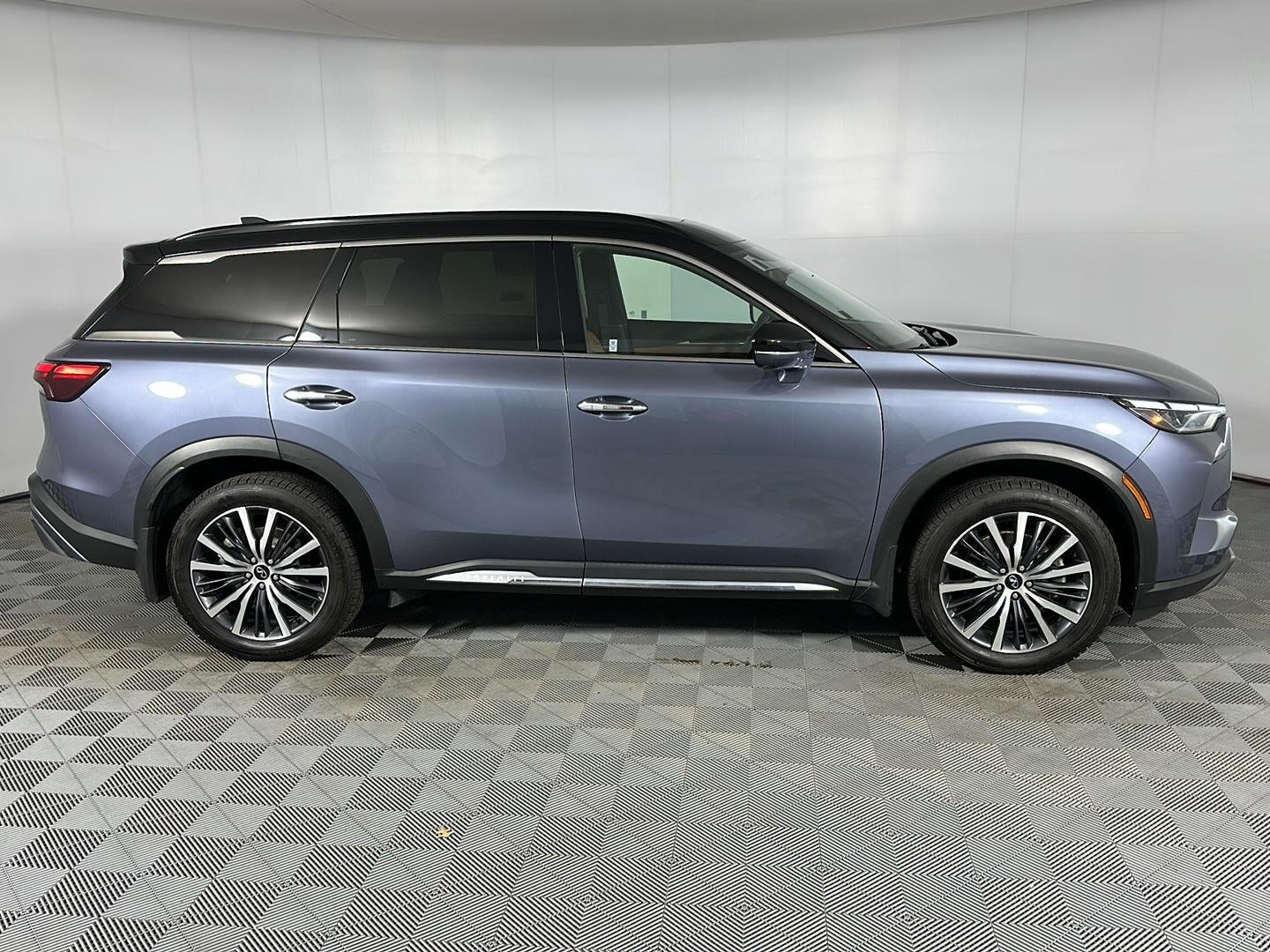 2023 INFINITI QX60 AUTOGRAPH