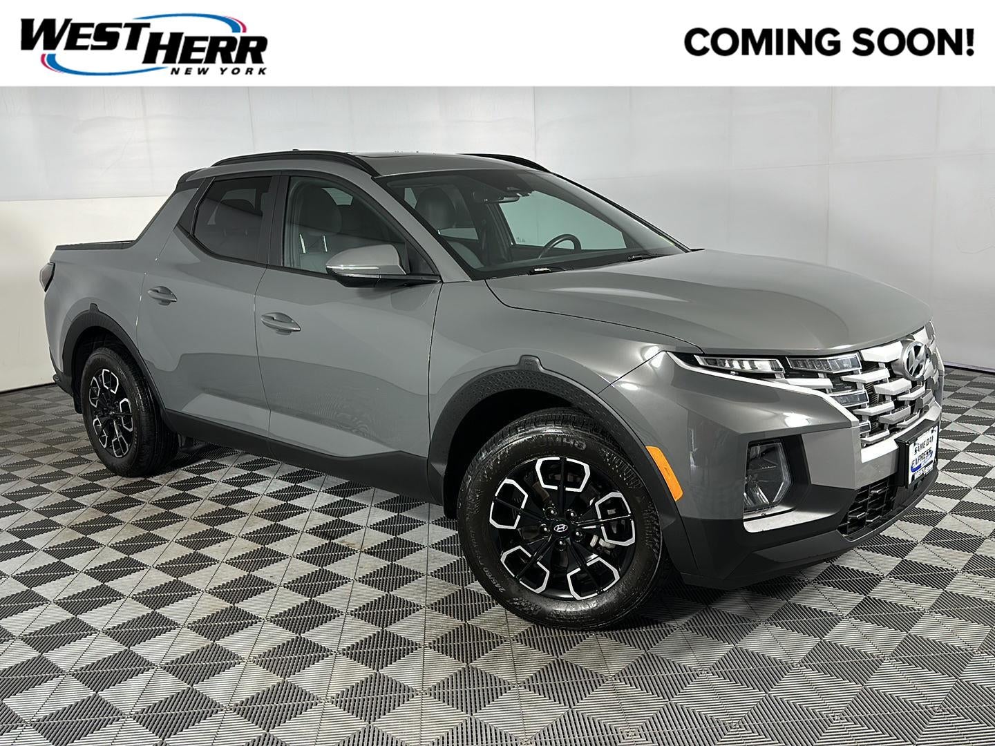 2023 Hyundai SANTA CRUZ SEL Premium