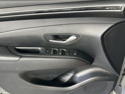 2023 Hyundai SANTA CRUZ SEL Premium