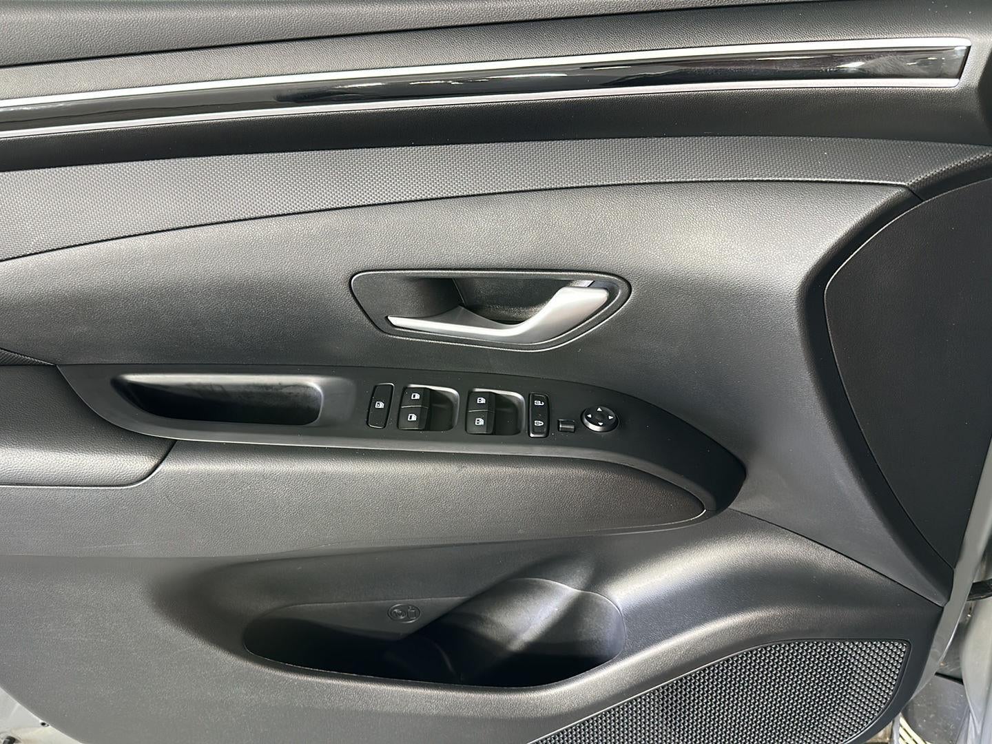 2023 Hyundai SANTA CRUZ SEL Premium