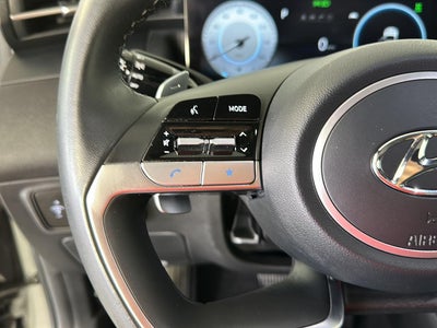 2023 Hyundai SANTA CRUZ SEL Premium