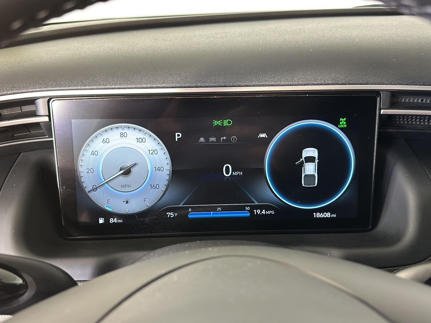2023 Hyundai SANTA CRUZ SEL Premium