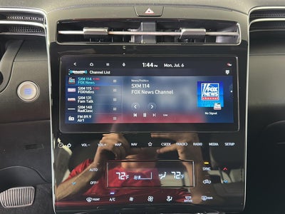 2023 Hyundai SANTA CRUZ SEL Premium