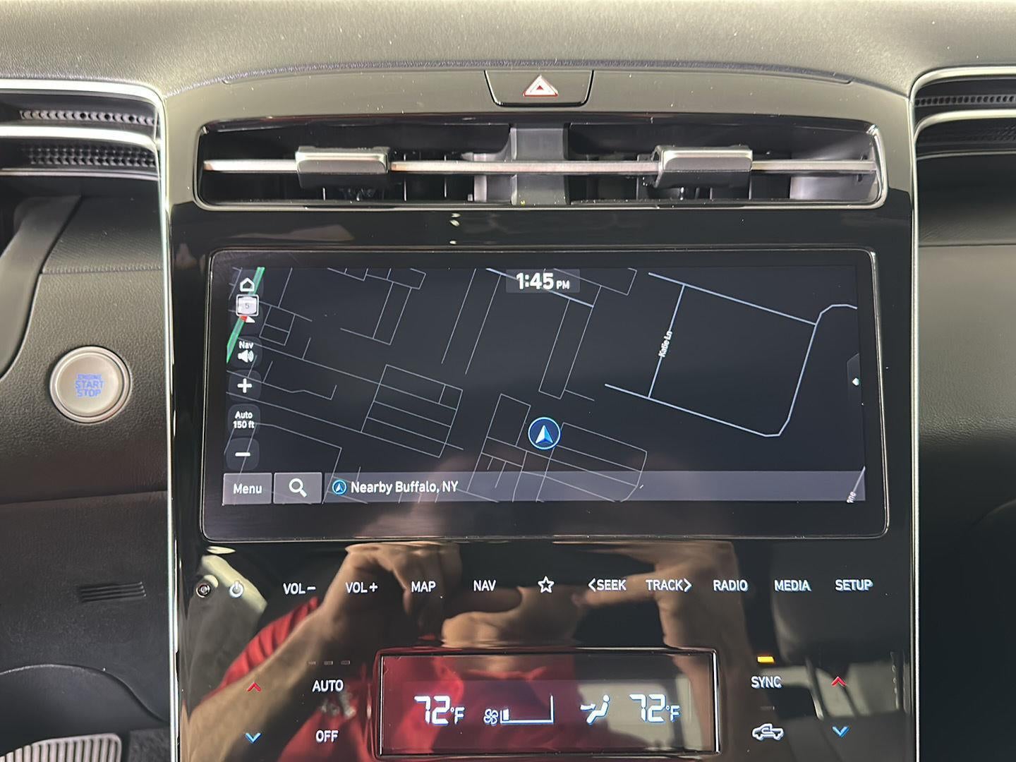 2023 Hyundai SANTA CRUZ SEL Premium