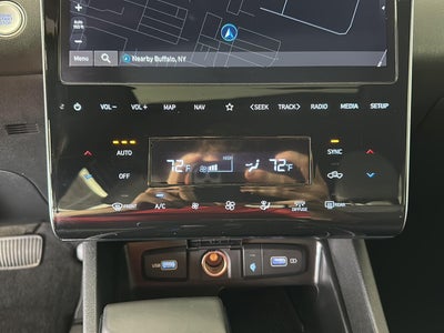 2023 Hyundai SANTA CRUZ SEL Premium