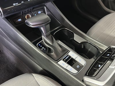 2023 Hyundai SANTA CRUZ SEL Premium