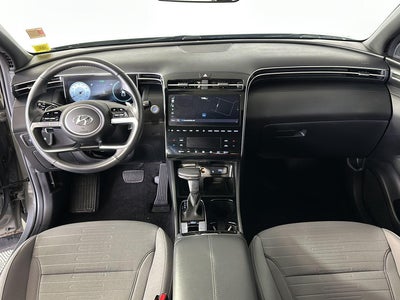 2023 Hyundai SANTA CRUZ SEL Premium