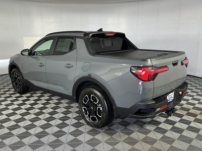 2023 Hyundai SANTA CRUZ SEL Premium