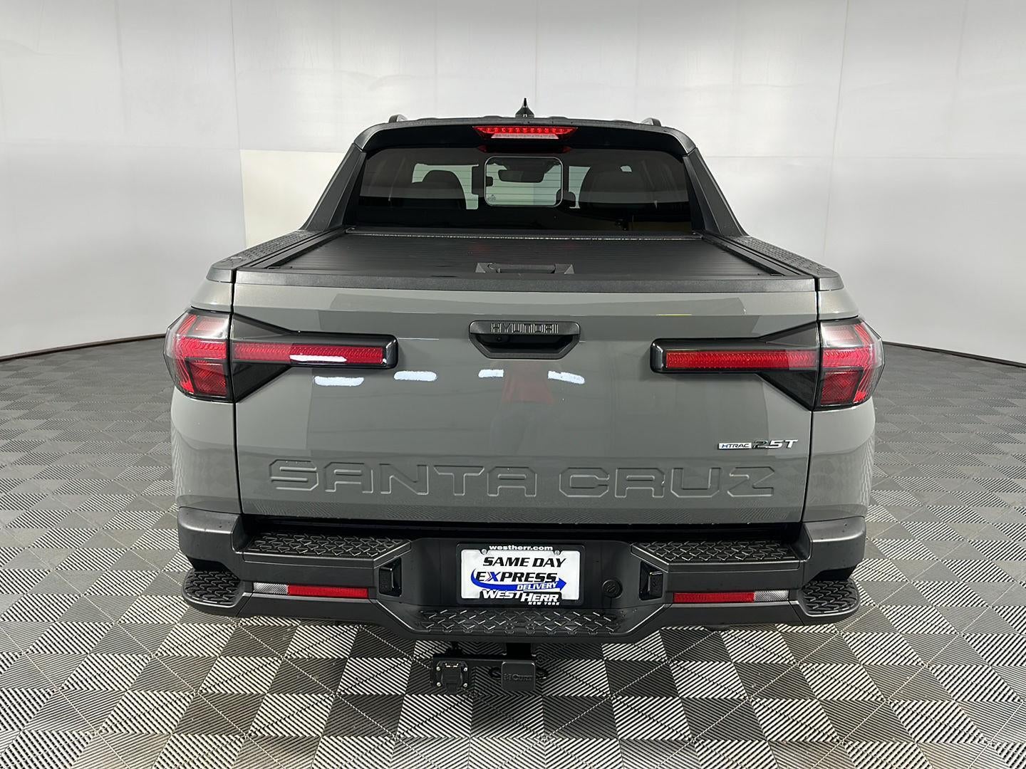 2023 Hyundai SANTA CRUZ SEL Premium