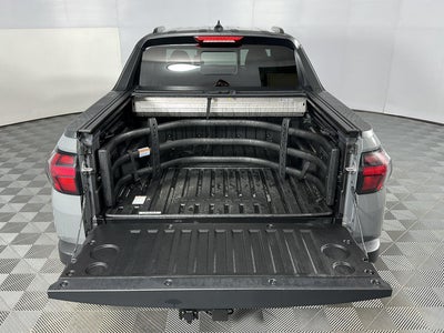 2023 Hyundai SANTA CRUZ SEL Premium