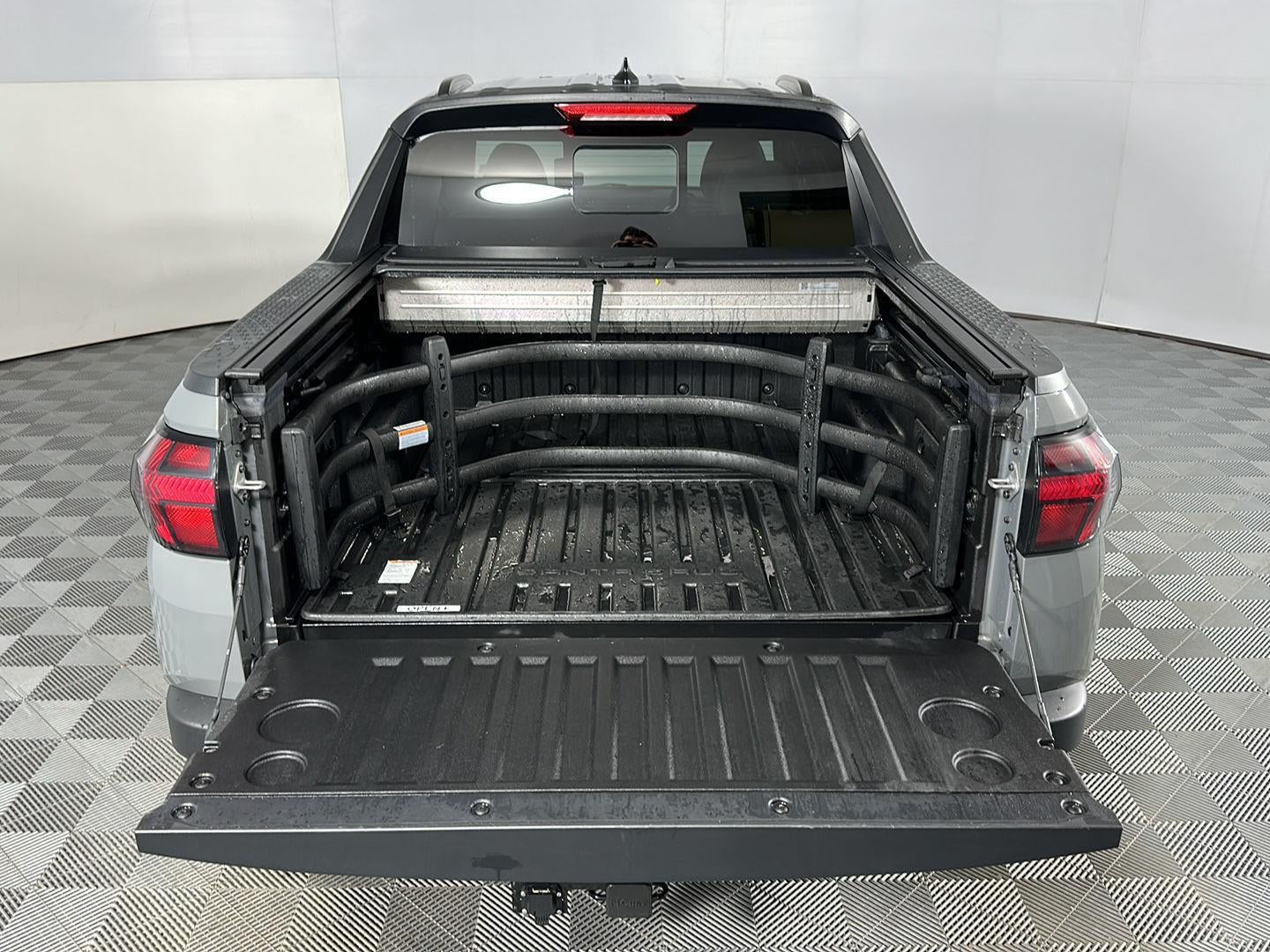 2023 Hyundai SANTA CRUZ SEL Premium