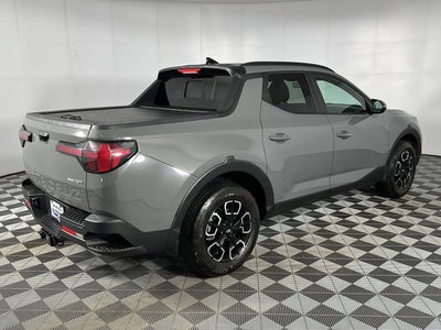 2023 Hyundai SANTA CRUZ SEL Premium
