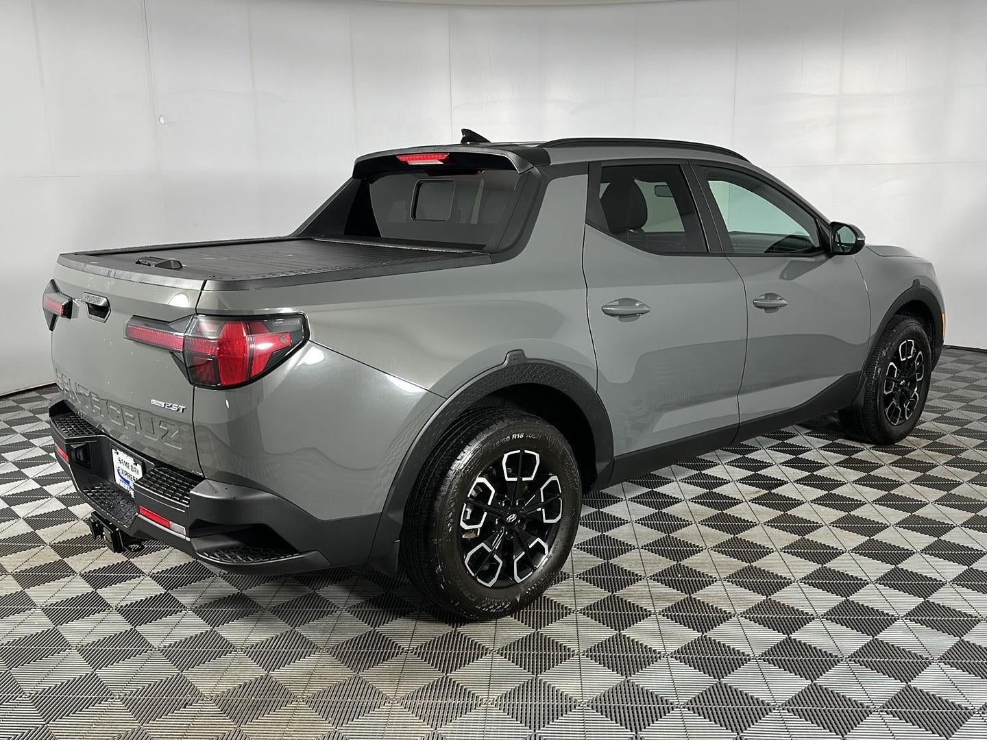 2023 Hyundai SANTA CRUZ SEL Premium