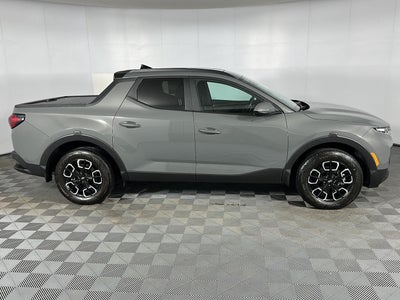 2023 Hyundai SANTA CRUZ SEL Premium