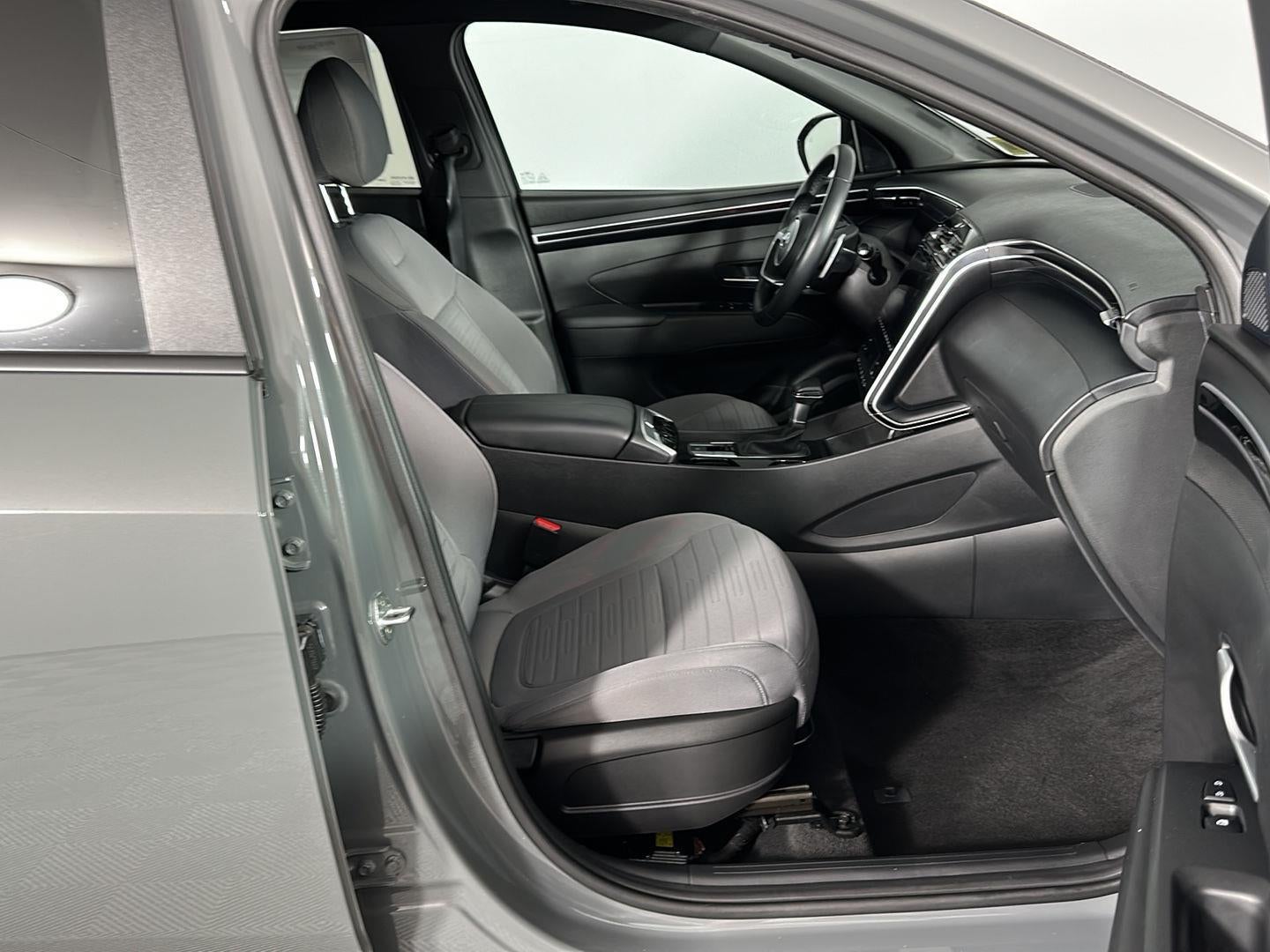 2023 Hyundai SANTA CRUZ SEL Premium
