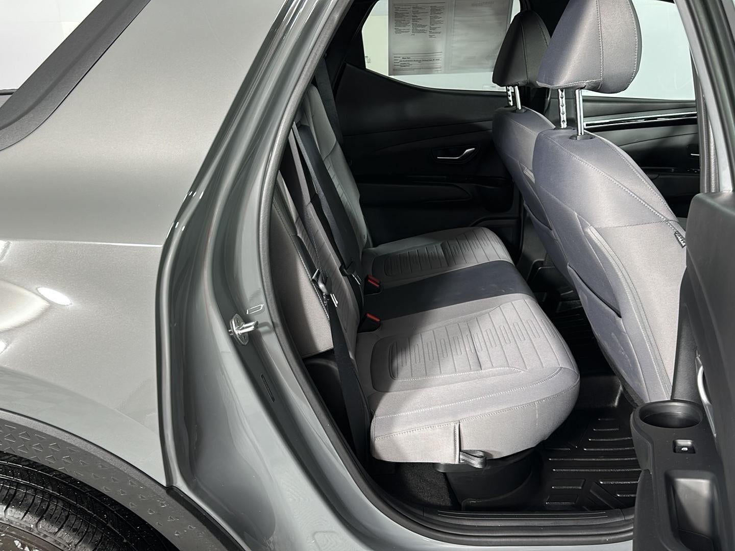 2023 Hyundai SANTA CRUZ SEL Premium