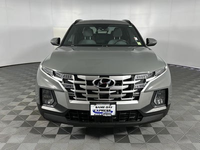 2023 Hyundai SANTA CRUZ SEL Premium