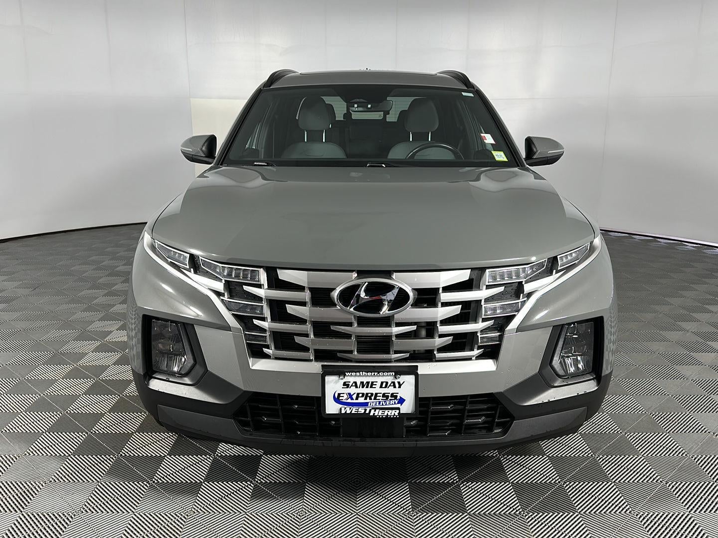 2023 Hyundai SANTA CRUZ SEL Premium