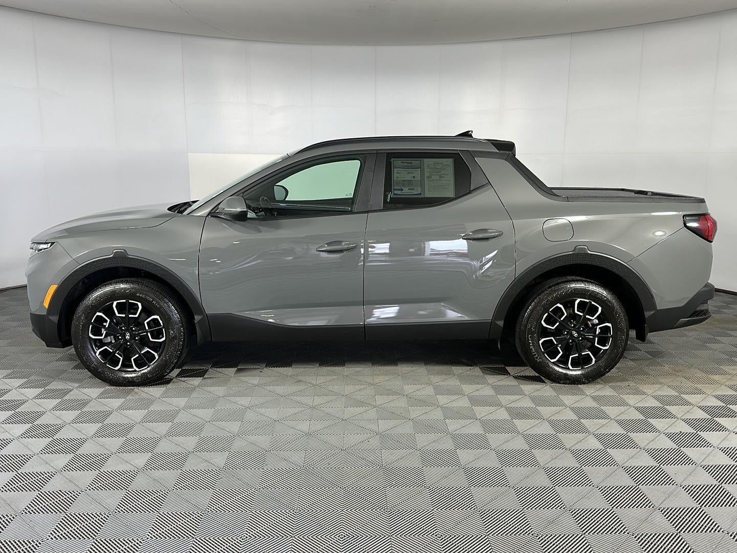 2023 Hyundai SANTA CRUZ SEL Premium